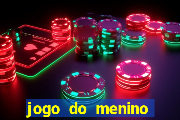 jogo do menino gelo e menina lava